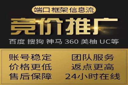 竞价广告开户的未来趋势与成功案例探讨