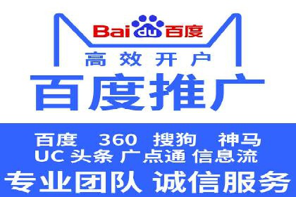 SEM服务案例：提升网站流量